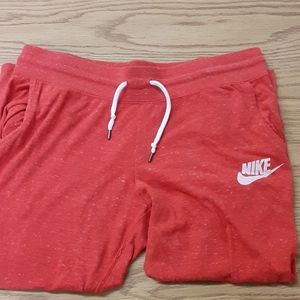 Nike joggers
